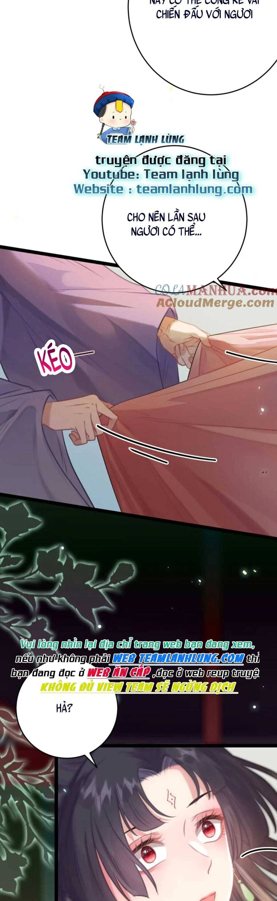 Nghịch Đồ Mỗi Ngày Đều Muốn Bắt Nạt Sư Phụ Chap 85 - Next Chap 86