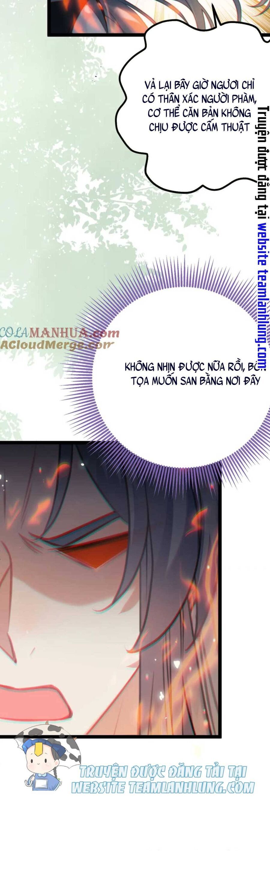Nghịch Đồ Mỗi Ngày Đều Muốn Bắt Nạt Sư Phụ Chap 85 - Next Chap 86