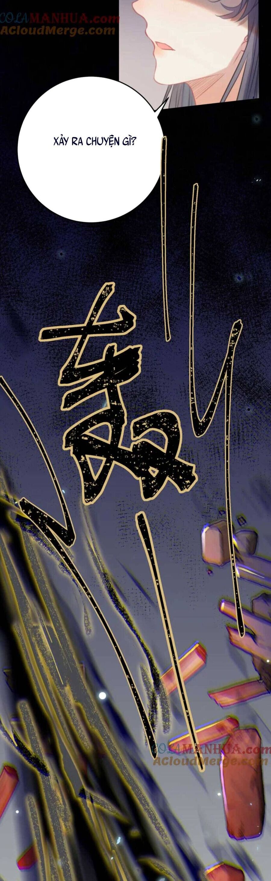 Nghịch Đồ Mỗi Ngày Đều Muốn Bắt Nạt Sư Phụ Chap 85 - Next Chap 86
