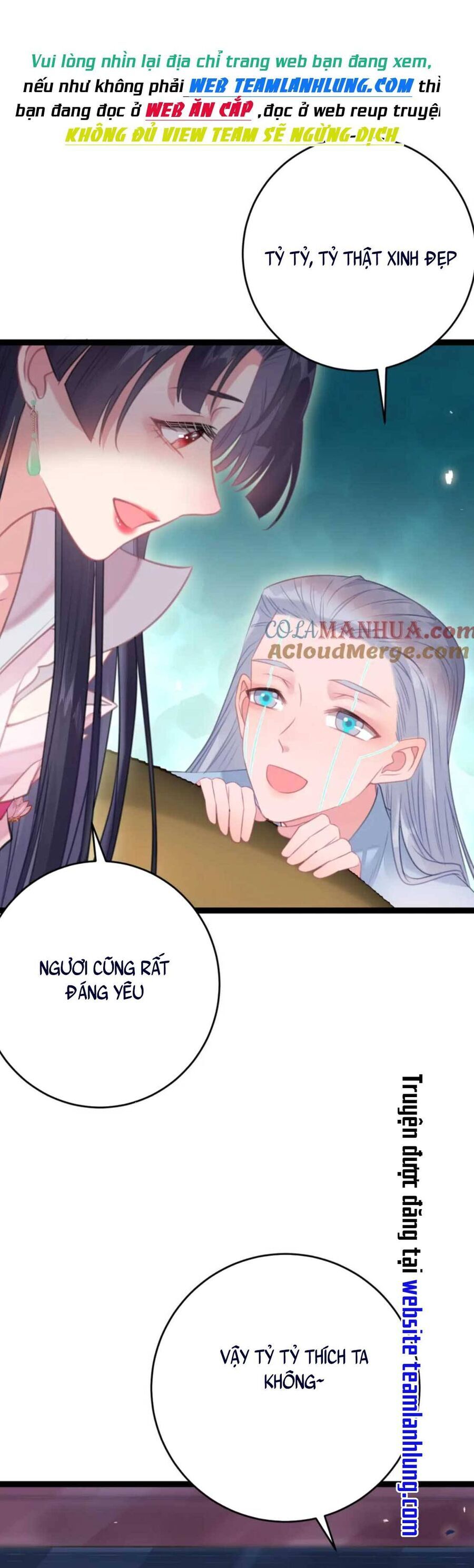 Nghịch Đồ Mỗi Ngày Đều Muốn Bắt Nạt Sư Phụ Chap 85 - Next Chap 86