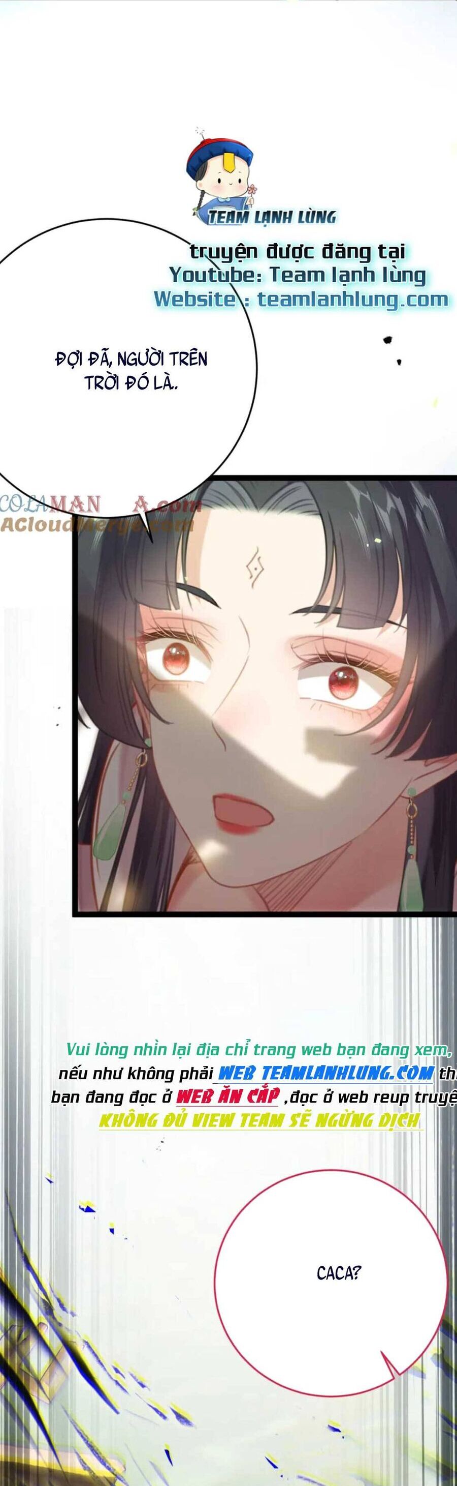 Nghịch Đồ Mỗi Ngày Đều Muốn Bắt Nạt Sư Phụ Chap 85 - Next Chap 86