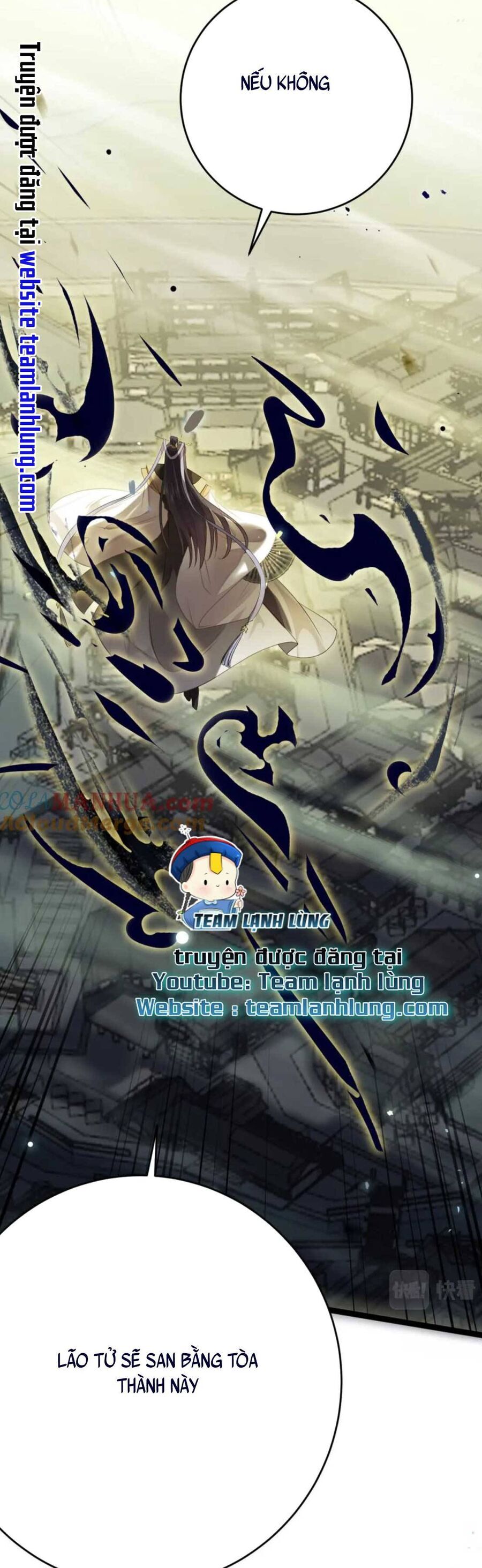Nghịch Đồ Mỗi Ngày Đều Muốn Bắt Nạt Sư Phụ Chap 85 - Next Chap 86