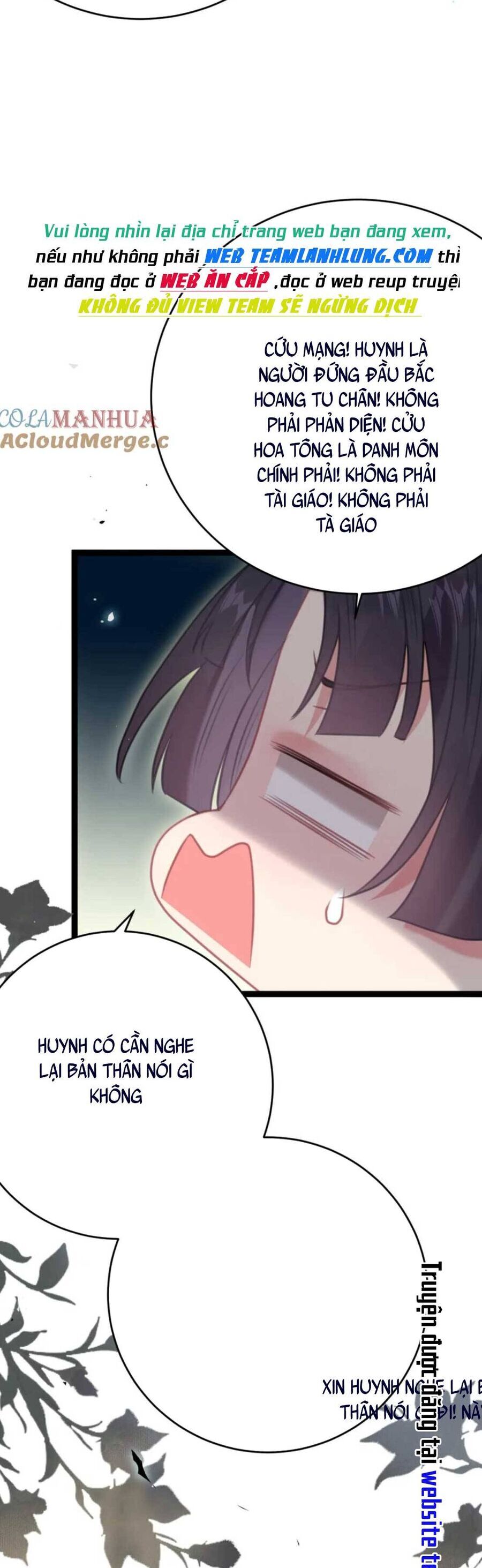 Nghịch Đồ Mỗi Ngày Đều Muốn Bắt Nạt Sư Phụ Chap 85 - Next Chap 86