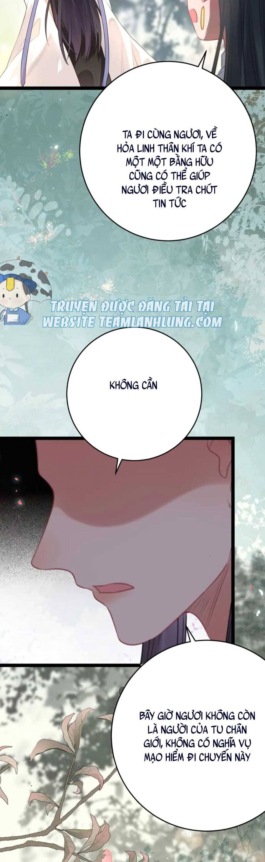 Nghịch Đồ Mỗi Ngày Đều Muốn Bắt Nạt Sư Phụ Chap 85 - Next Chap 86