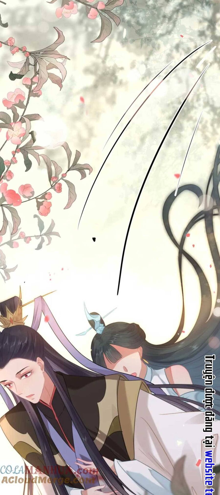 Nghịch Đồ Mỗi Ngày Đều Muốn Bắt Nạt Sư Phụ Chap 85 - Next Chap 86