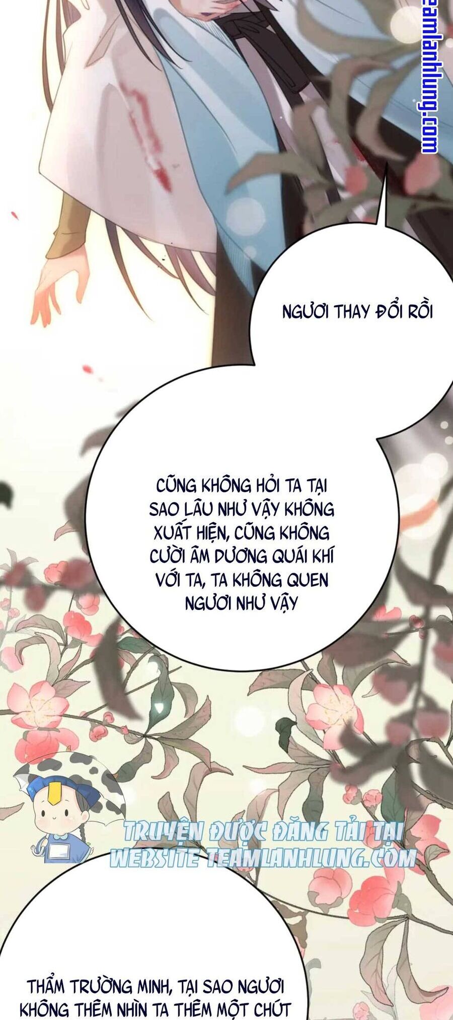 Nghịch Đồ Mỗi Ngày Đều Muốn Bắt Nạt Sư Phụ Chap 85 - Next Chap 86