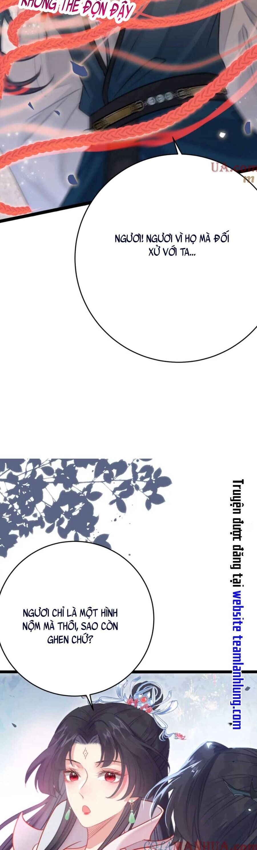Nghịch Đồ Mỗi Ngày Đều Muốn Bắt Nạt Sư Phụ Chap 85 - Next Chap 86