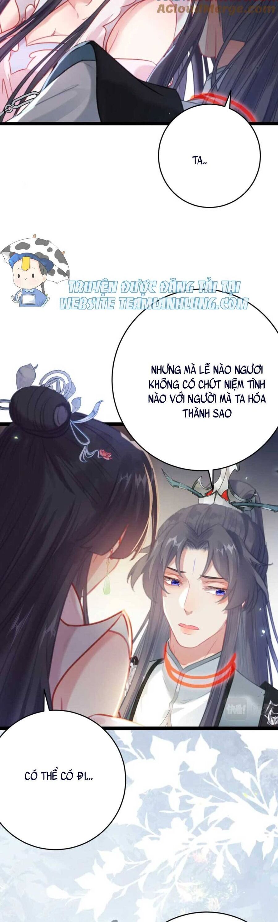 Nghịch Đồ Mỗi Ngày Đều Muốn Bắt Nạt Sư Phụ Chap 85 - Next Chap 86