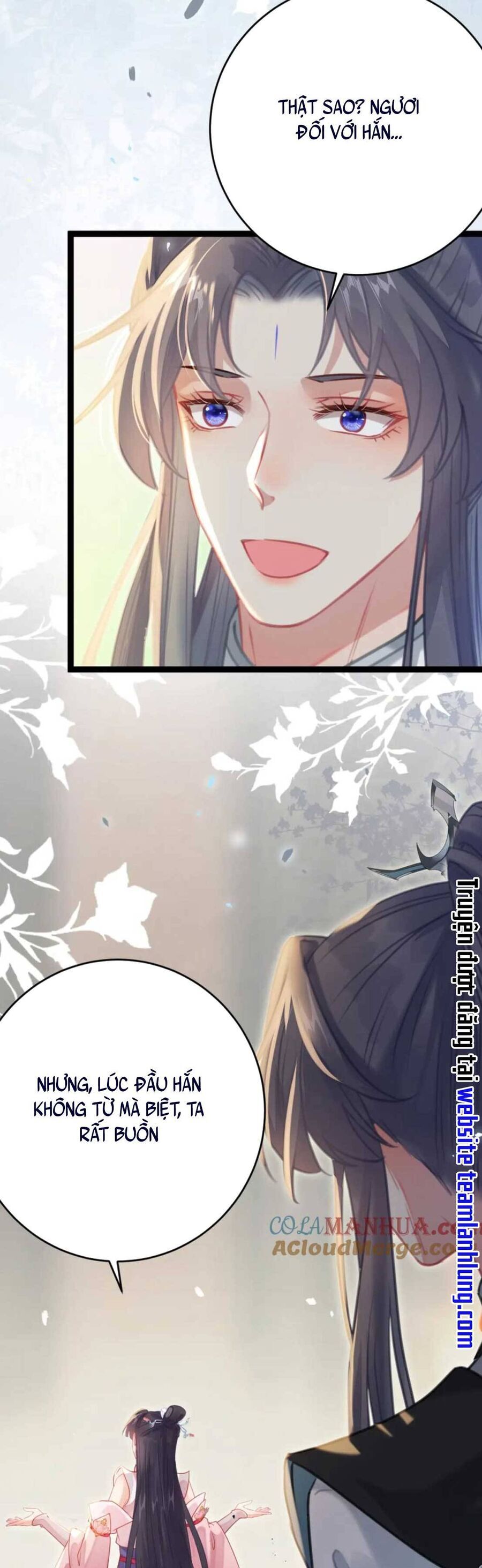 Nghịch Đồ Mỗi Ngày Đều Muốn Bắt Nạt Sư Phụ Chap 85 - Next Chap 86