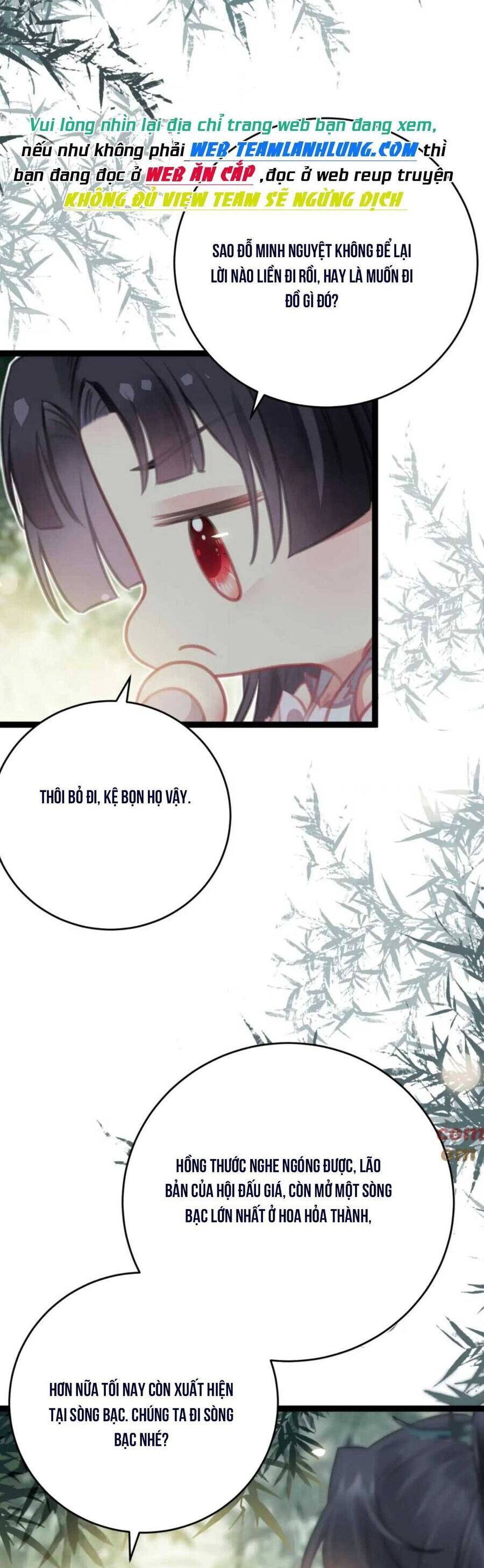 Nghịch Đồ Mỗi Ngày Đều Muốn Bắt Nạt Sư Phụ Chap 86 - Next Chap 87