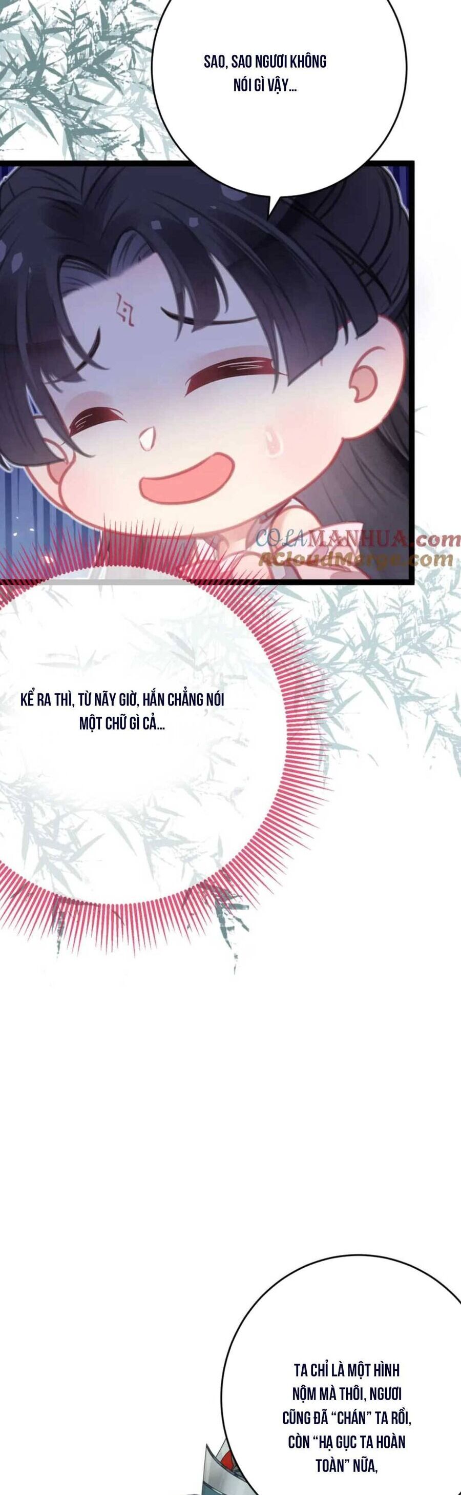 Nghịch Đồ Mỗi Ngày Đều Muốn Bắt Nạt Sư Phụ Chap 86 - Next Chap 87