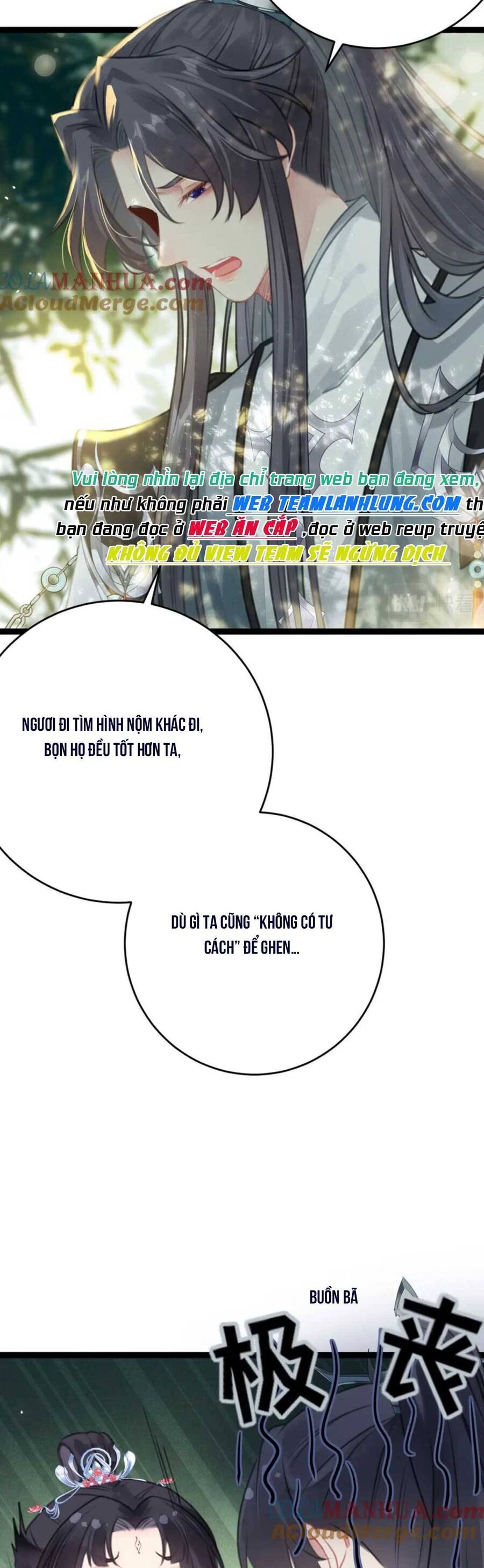 Nghịch Đồ Mỗi Ngày Đều Muốn Bắt Nạt Sư Phụ Chap 86 - Next Chap 87