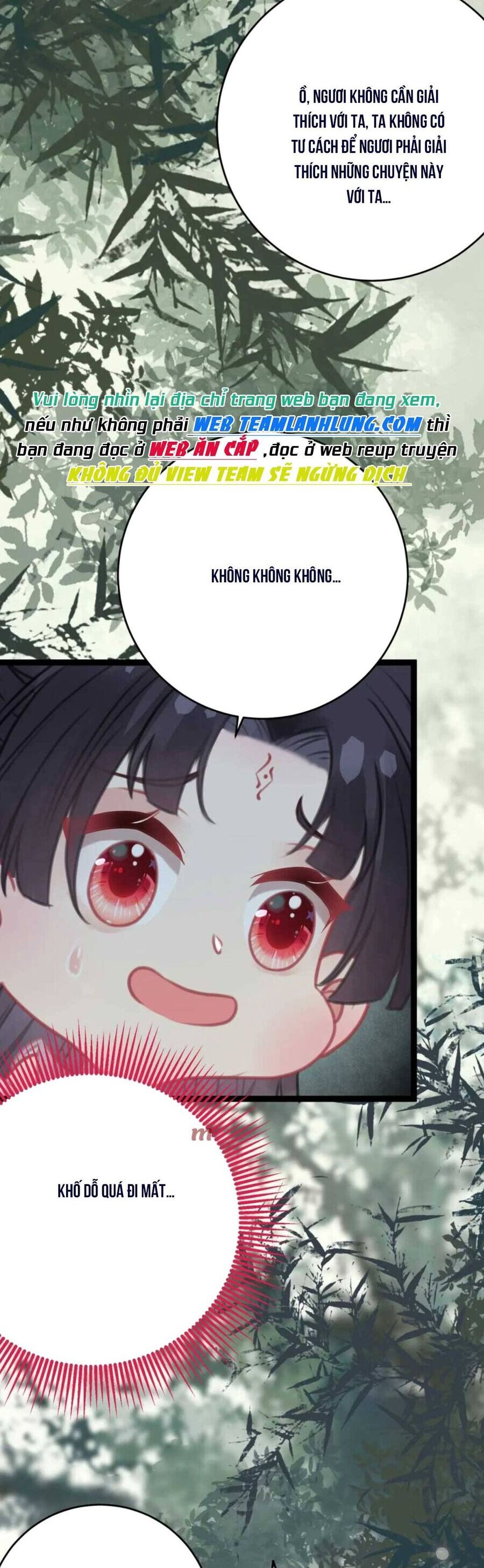 Nghịch Đồ Mỗi Ngày Đều Muốn Bắt Nạt Sư Phụ Chap 86 - Next Chap 87