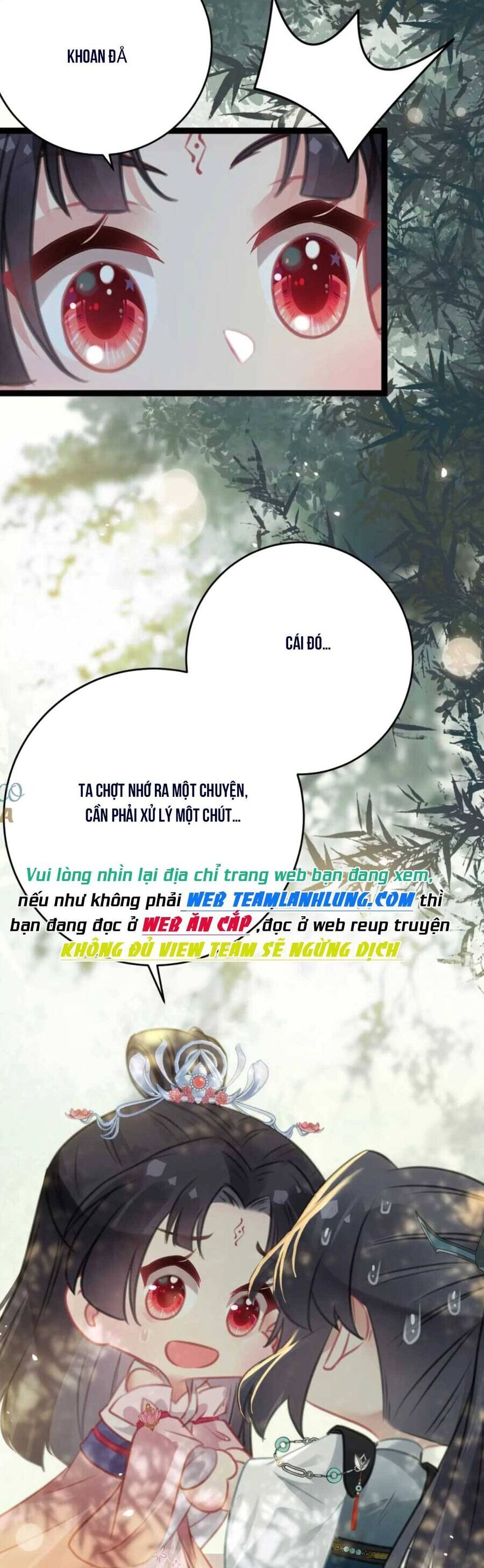 Nghịch Đồ Mỗi Ngày Đều Muốn Bắt Nạt Sư Phụ Chap 86 - Next Chap 87