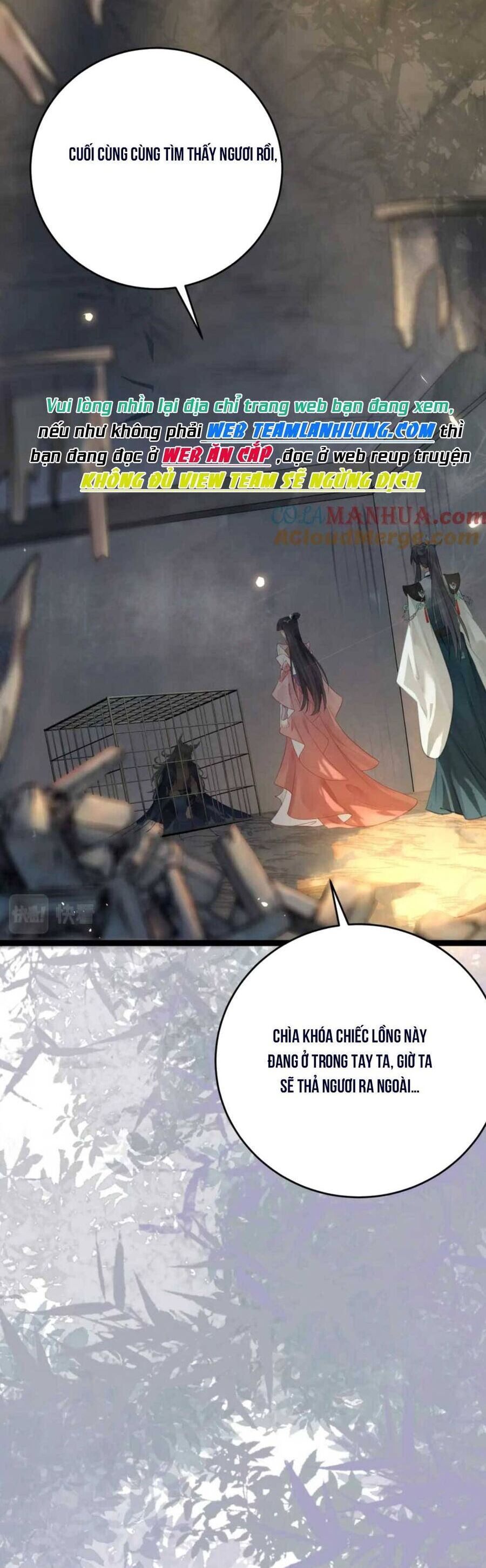 Nghịch Đồ Mỗi Ngày Đều Muốn Bắt Nạt Sư Phụ Chap 86 - Next Chap 87