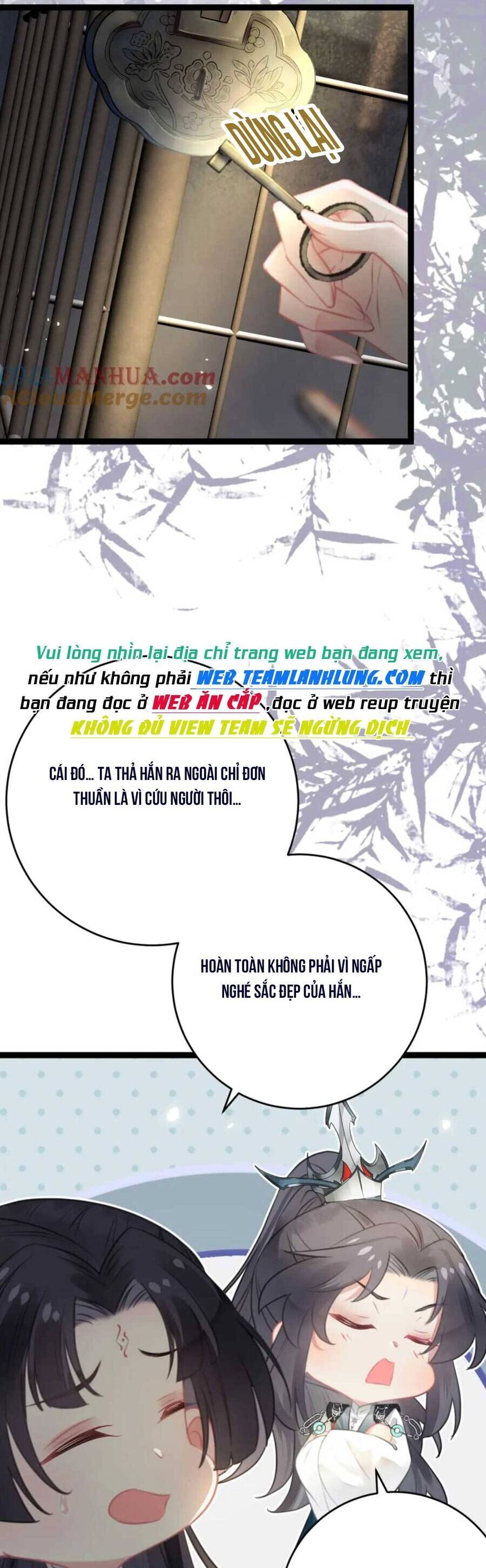 Nghịch Đồ Mỗi Ngày Đều Muốn Bắt Nạt Sư Phụ Chap 86 - Next Chap 87