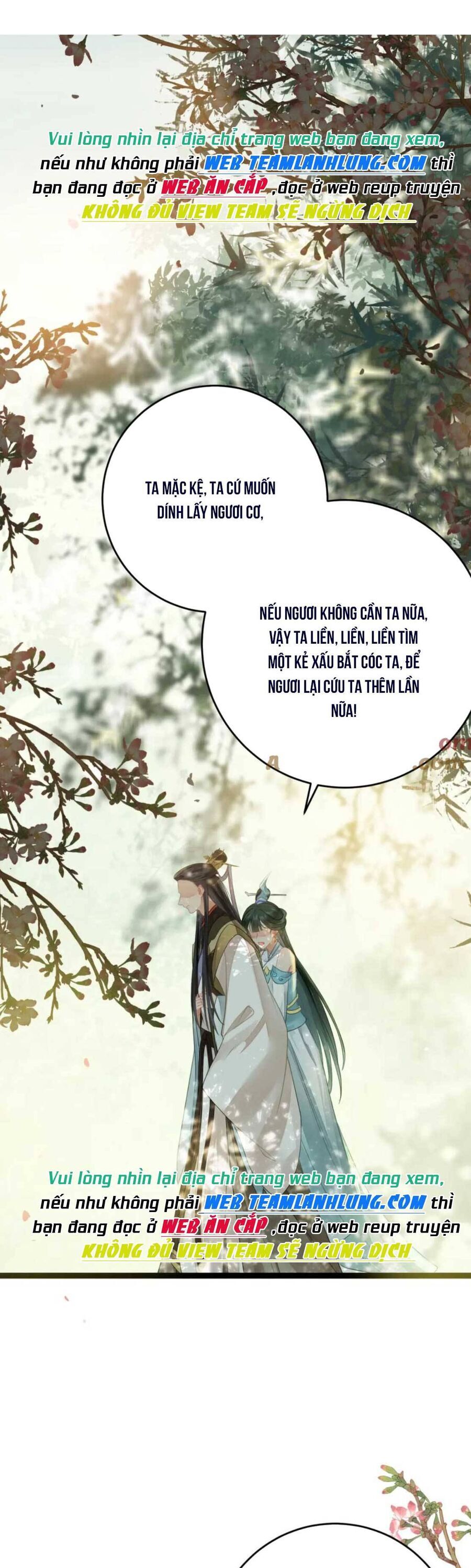 Nghịch Đồ Mỗi Ngày Đều Muốn Bắt Nạt Sư Phụ Chap 86 - Next Chap 87
