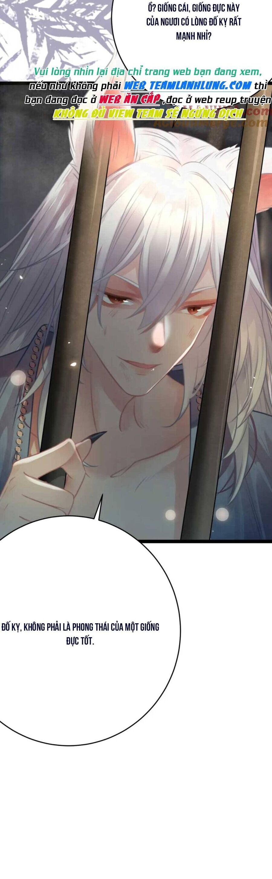 Nghịch Đồ Mỗi Ngày Đều Muốn Bắt Nạt Sư Phụ Chap 86 - Next Chap 87