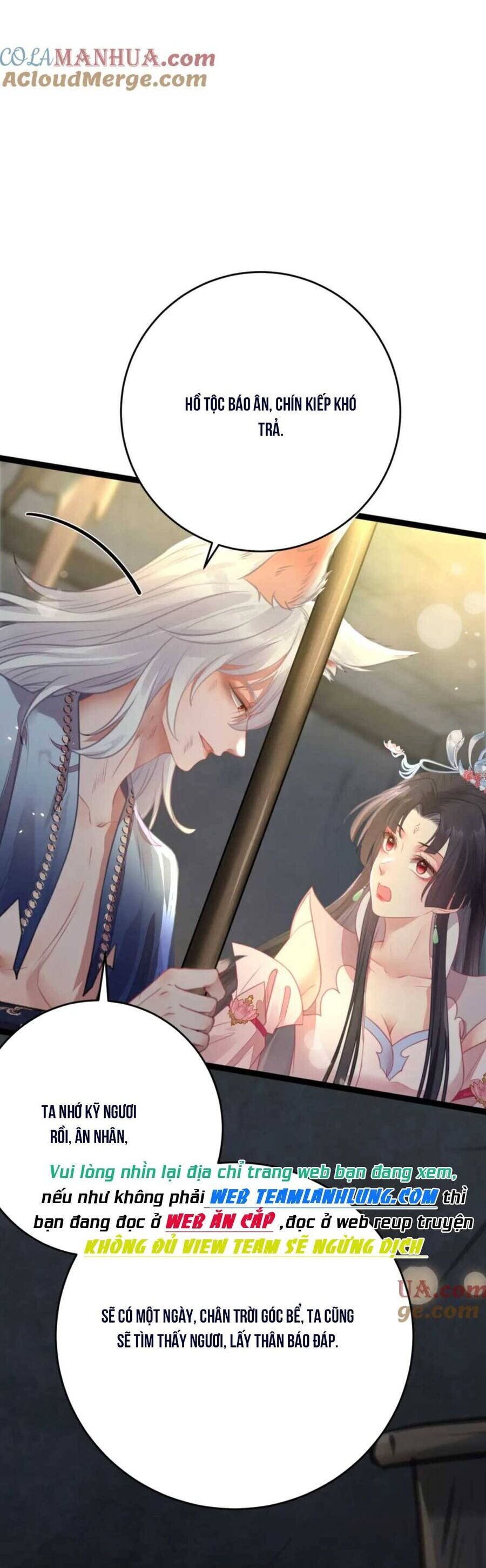 Nghịch Đồ Mỗi Ngày Đều Muốn Bắt Nạt Sư Phụ Chap 86 - Next Chap 87