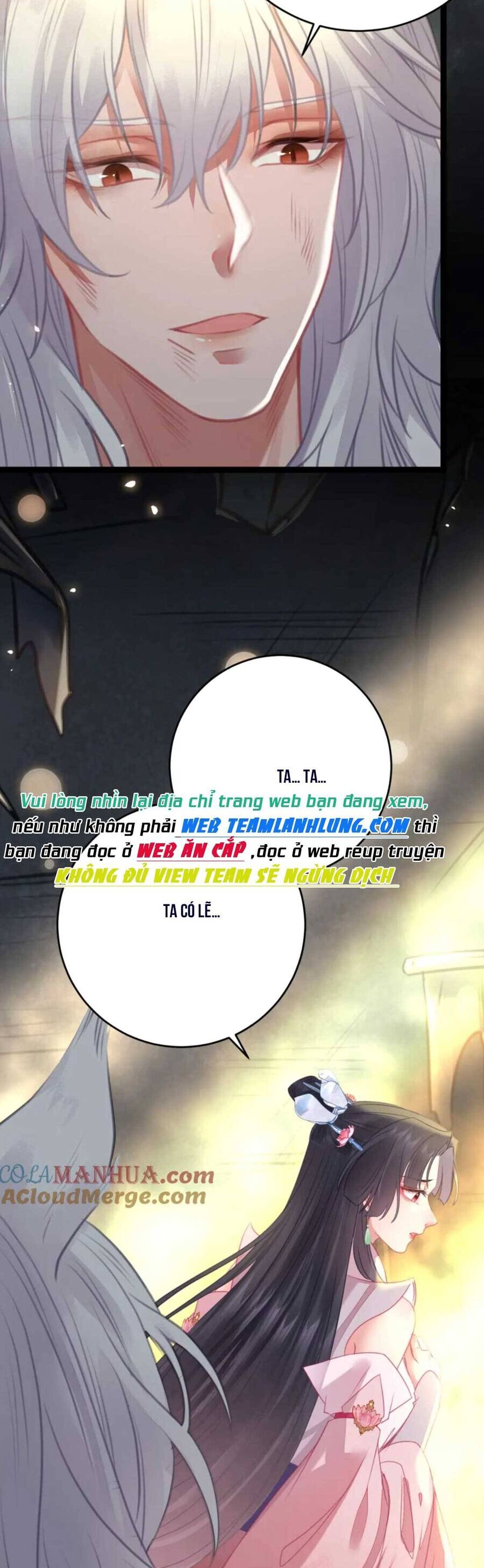 Nghịch Đồ Mỗi Ngày Đều Muốn Bắt Nạt Sư Phụ Chap 86 - Next Chap 87