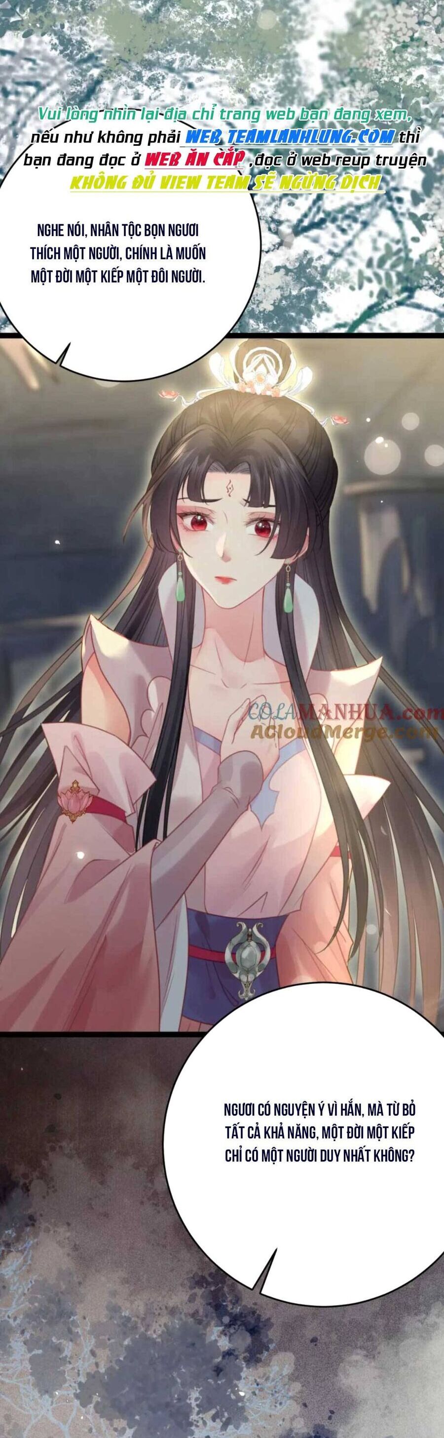 Nghịch Đồ Mỗi Ngày Đều Muốn Bắt Nạt Sư Phụ Chap 86 - Next Chap 87