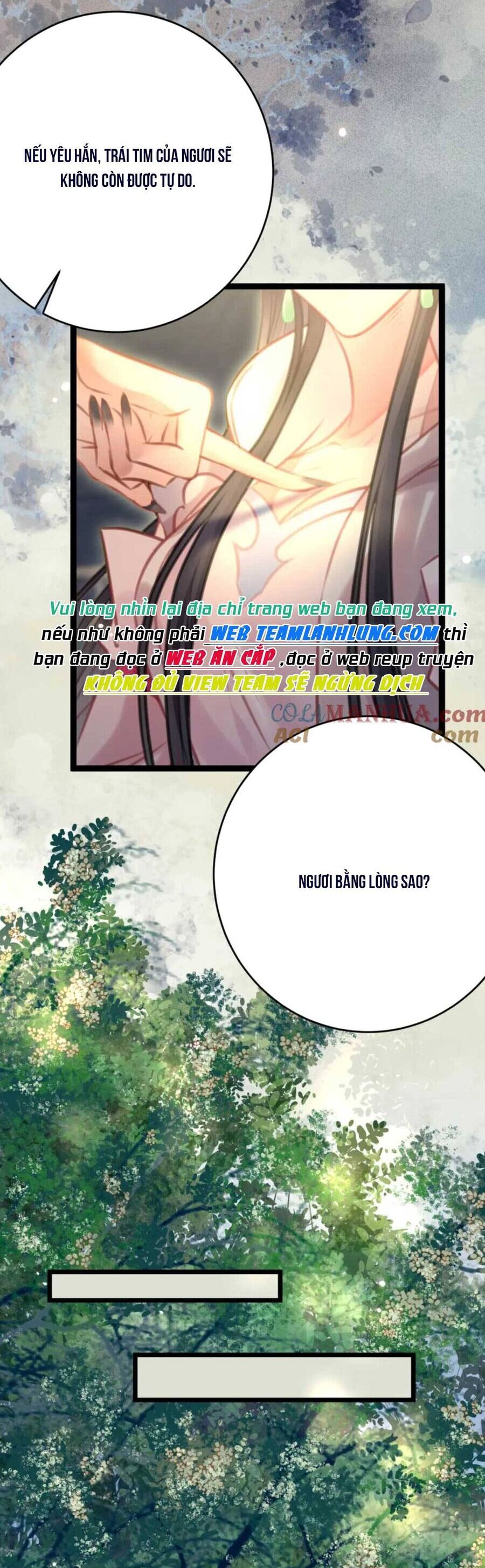 Nghịch Đồ Mỗi Ngày Đều Muốn Bắt Nạt Sư Phụ Chap 86 - Next Chap 87