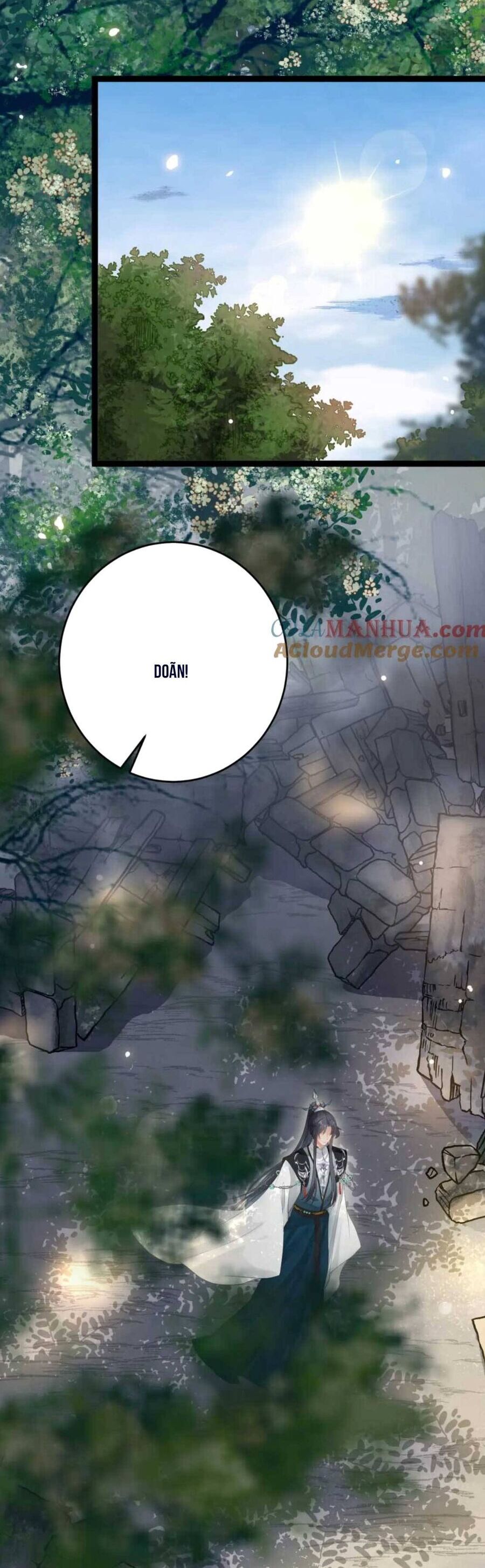 Nghịch Đồ Mỗi Ngày Đều Muốn Bắt Nạt Sư Phụ Chap 86 - Next Chap 87