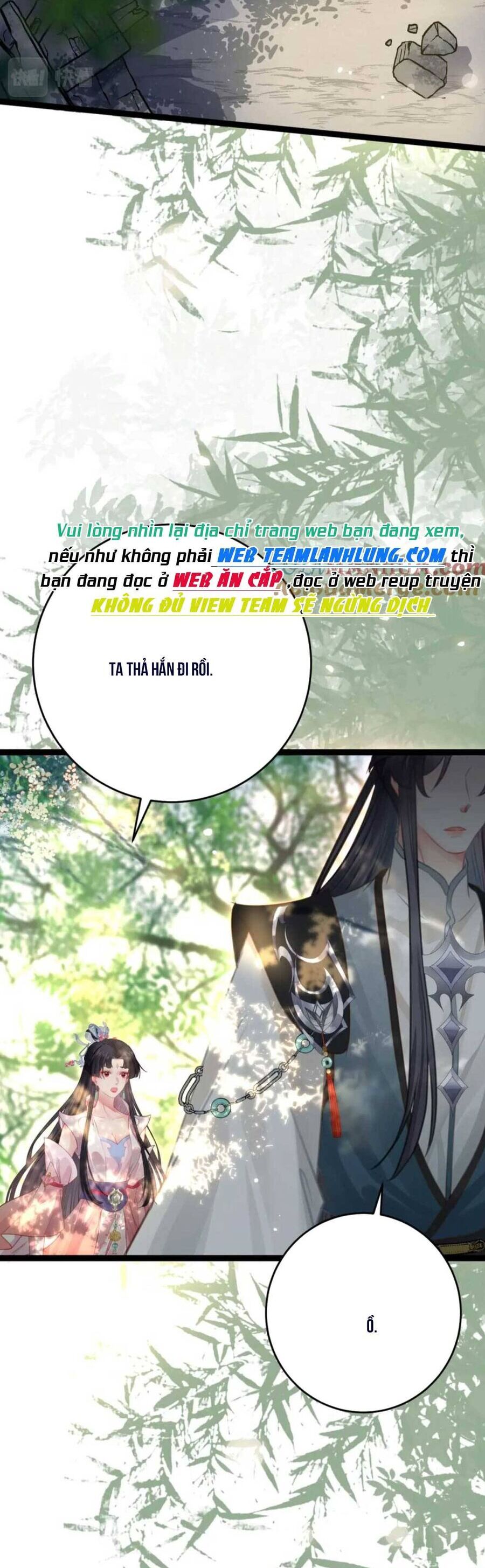 Nghịch Đồ Mỗi Ngày Đều Muốn Bắt Nạt Sư Phụ Chap 86 - Next Chap 87