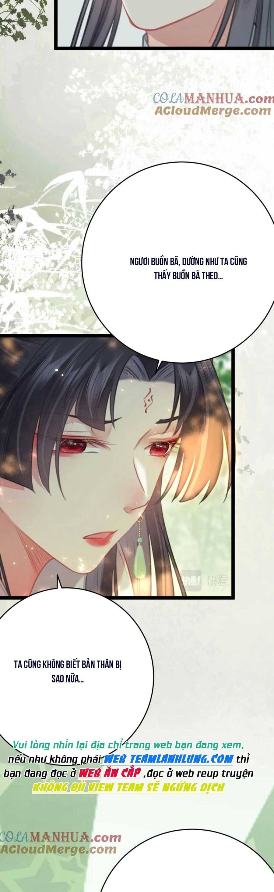 Nghịch Đồ Mỗi Ngày Đều Muốn Bắt Nạt Sư Phụ Chap 86 - Next Chap 87
