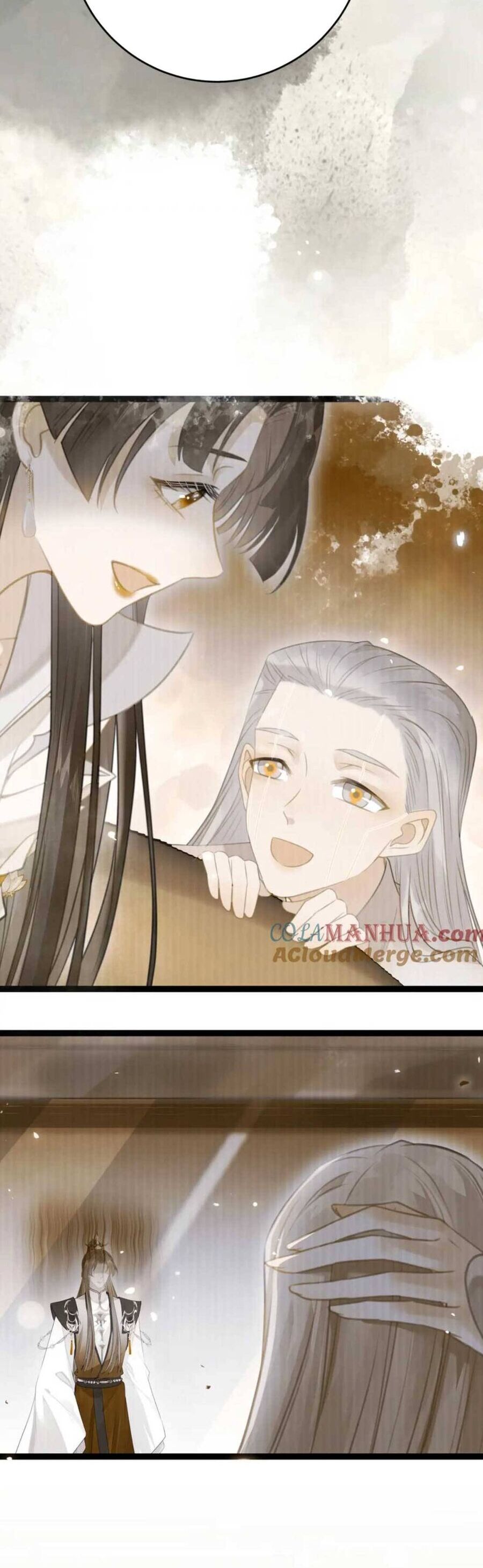 Nghịch Đồ Mỗi Ngày Đều Muốn Bắt Nạt Sư Phụ Chap 86 - Next Chap 87