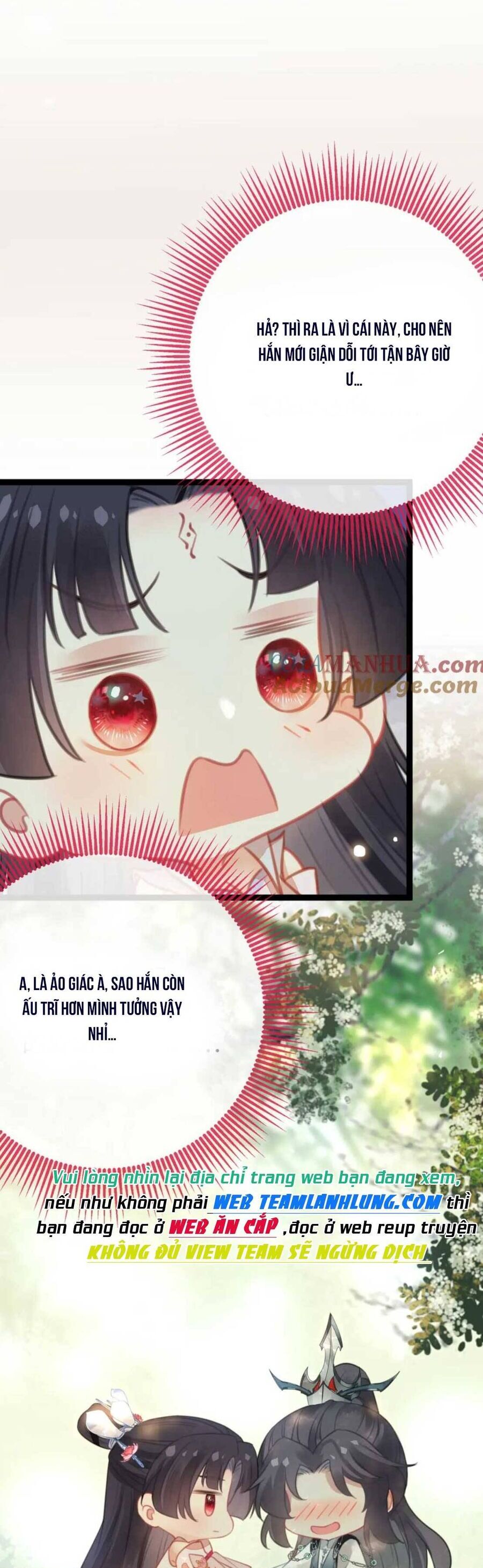 Nghịch Đồ Mỗi Ngày Đều Muốn Bắt Nạt Sư Phụ Chap 86 - Next Chap 87