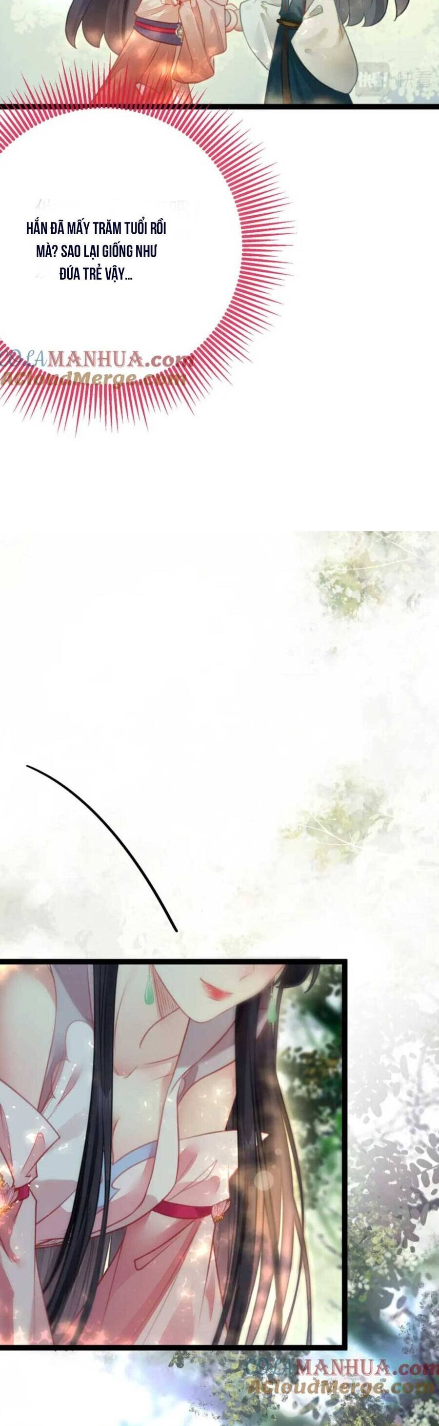 Nghịch Đồ Mỗi Ngày Đều Muốn Bắt Nạt Sư Phụ Chap 86 - Next Chap 87
