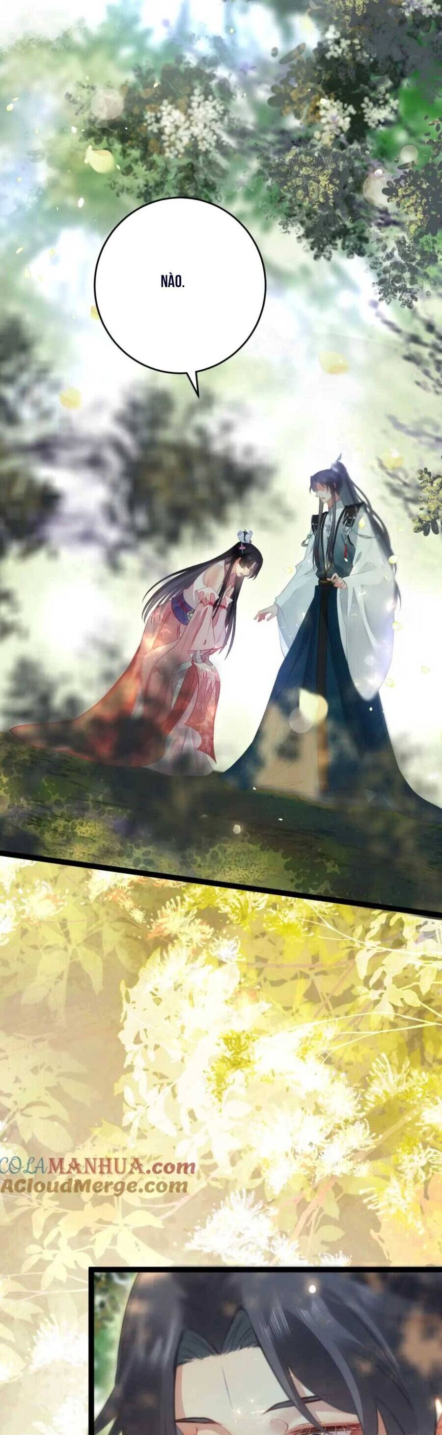 Nghịch Đồ Mỗi Ngày Đều Muốn Bắt Nạt Sư Phụ Chap 86 - Next Chap 87