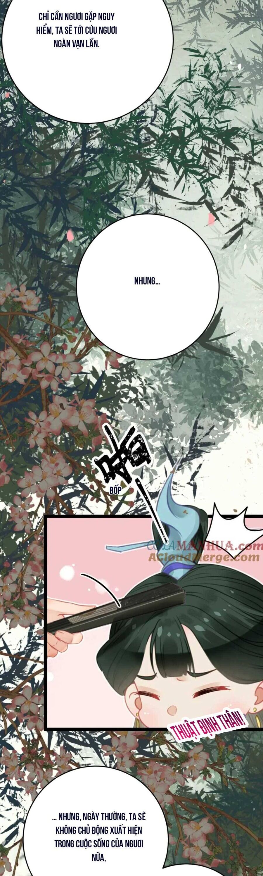 Nghịch Đồ Mỗi Ngày Đều Muốn Bắt Nạt Sư Phụ Chap 86 - Next Chap 87