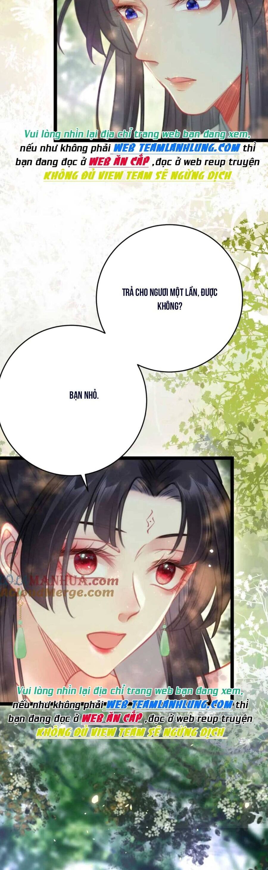 Nghịch Đồ Mỗi Ngày Đều Muốn Bắt Nạt Sư Phụ Chap 86 - Next Chap 87