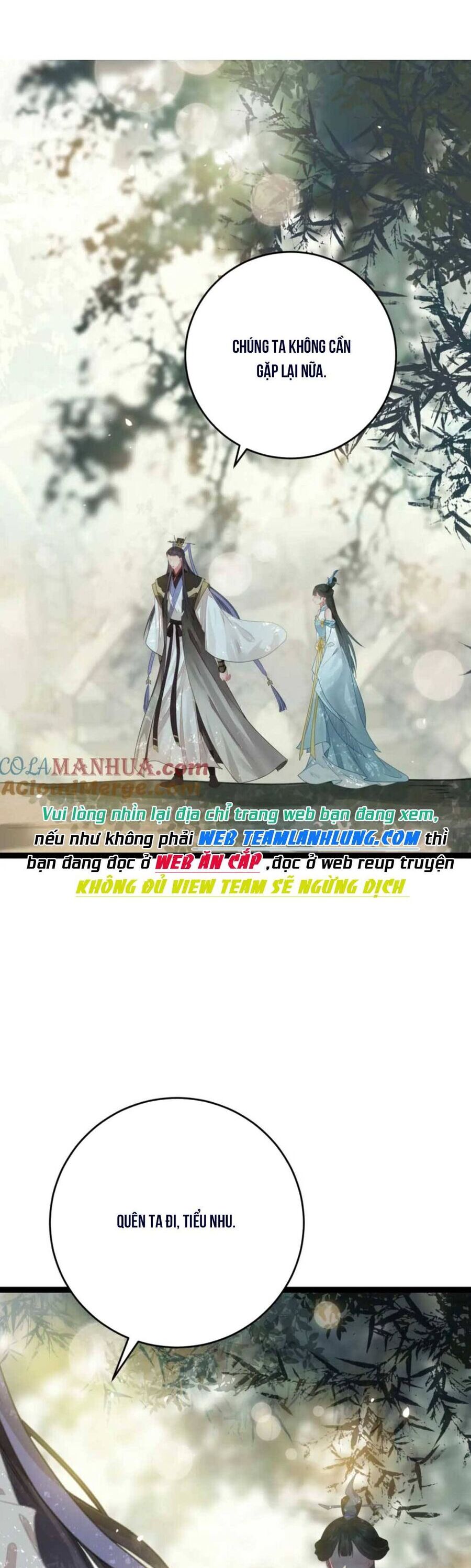 Nghịch Đồ Mỗi Ngày Đều Muốn Bắt Nạt Sư Phụ Chap 86 - Next Chap 87