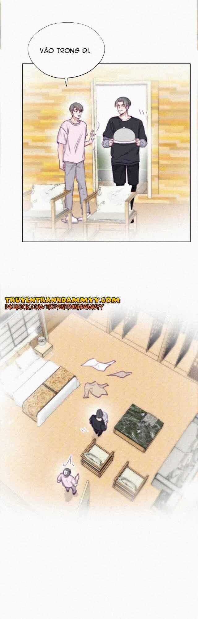 Nghịch Tập Chi Hảo Dựng Nhân Sinh Chap 109 - Next Chap 110