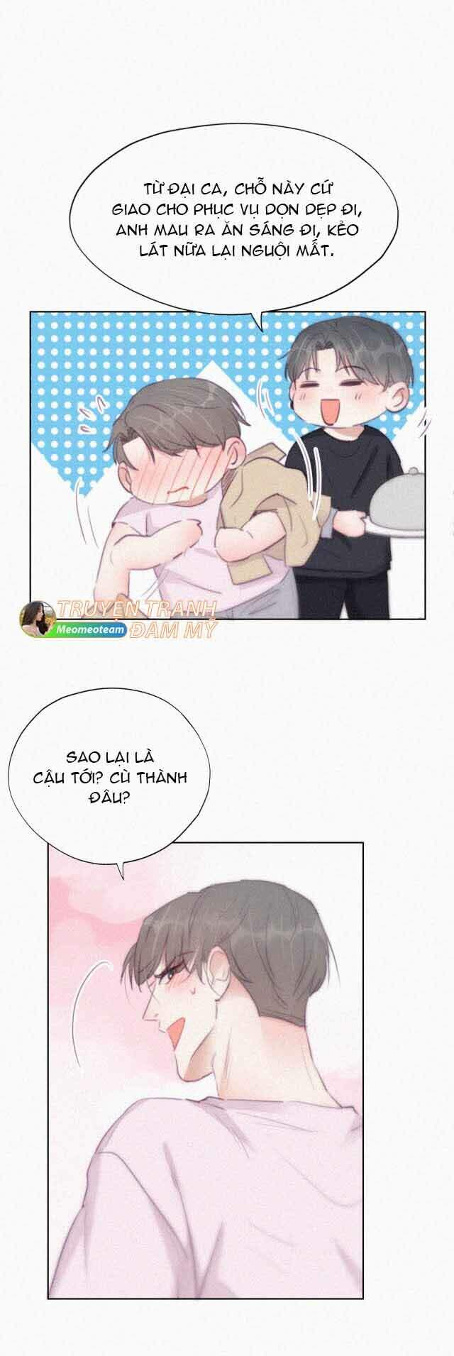 Nghịch Tập Chi Hảo Dựng Nhân Sinh Chap 109 - Next Chap 110