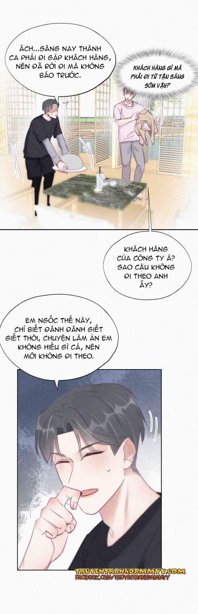 Nghịch Tập Chi Hảo Dựng Nhân Sinh Chap 109 - Next Chap 110