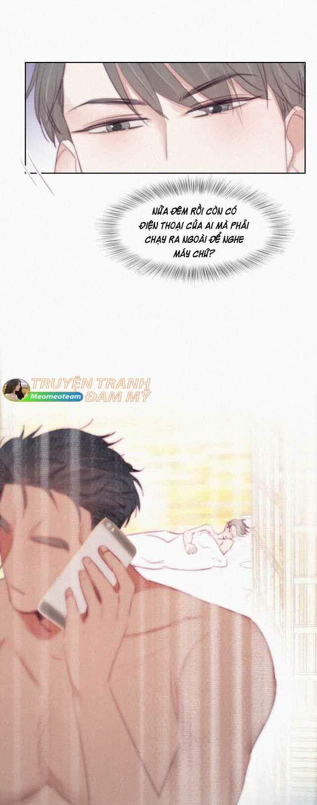 Nghịch Tập Chi Hảo Dựng Nhân Sinh Chap 109 - Next Chap 110