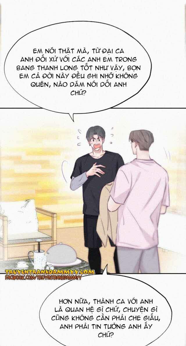 Nghịch Tập Chi Hảo Dựng Nhân Sinh Chap 109 - Next Chap 110
