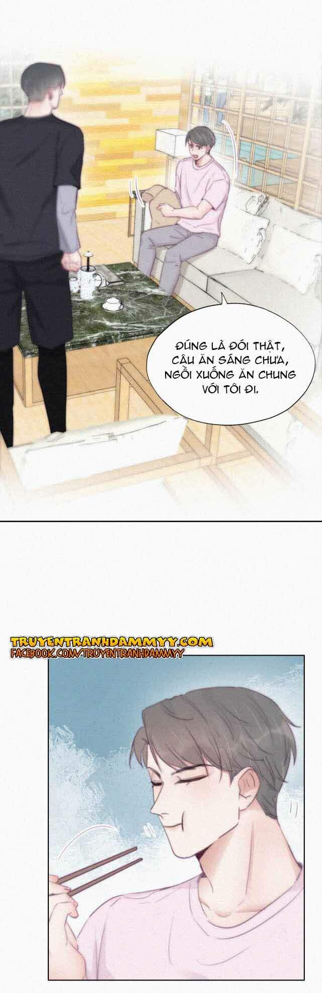 Nghịch Tập Chi Hảo Dựng Nhân Sinh Chap 109 - Next Chap 110