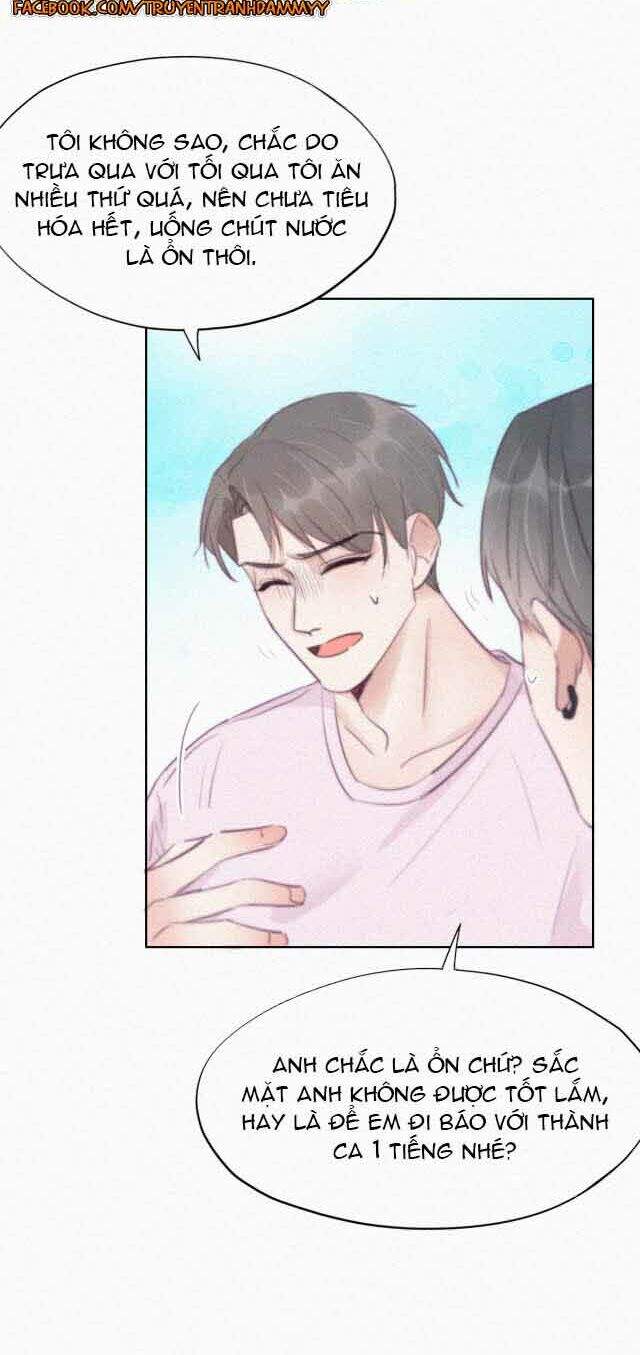 Nghịch Tập Chi Hảo Dựng Nhân Sinh Chap 109 - Next Chap 110