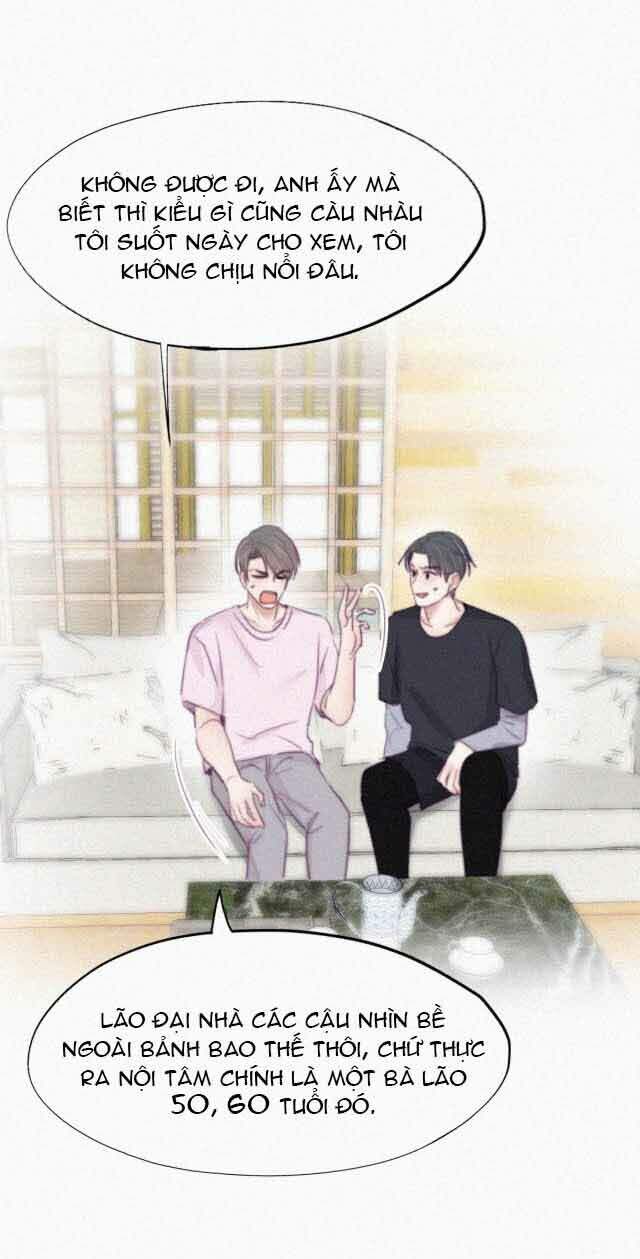 Nghịch Tập Chi Hảo Dựng Nhân Sinh Chap 109 - Next Chap 110