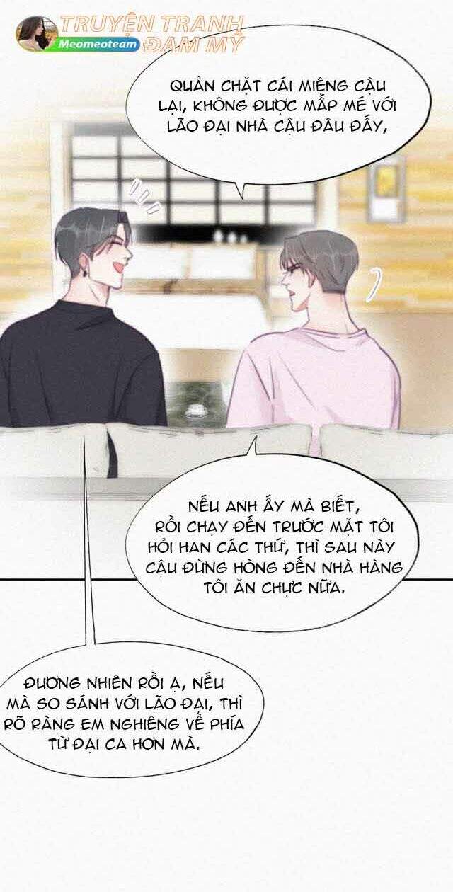 Nghịch Tập Chi Hảo Dựng Nhân Sinh Chap 109 - Next Chap 110