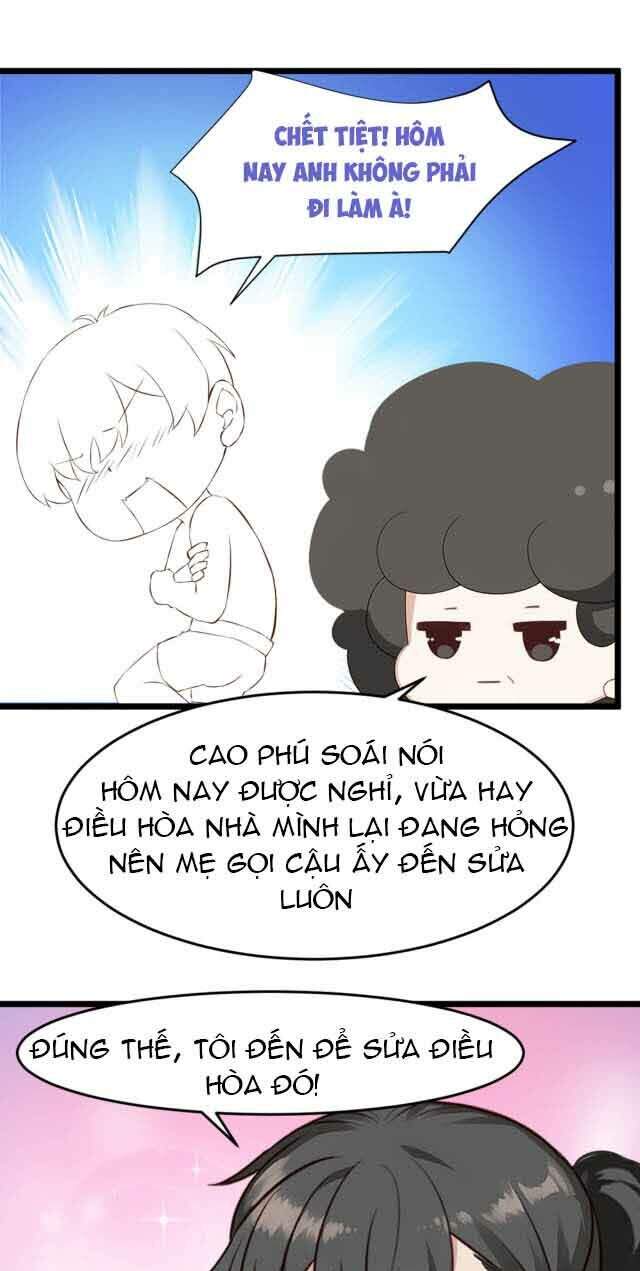 Nghịch Tập Chi Hảo Dựng Nhân Sinh Chap 109 - Next Chap 110