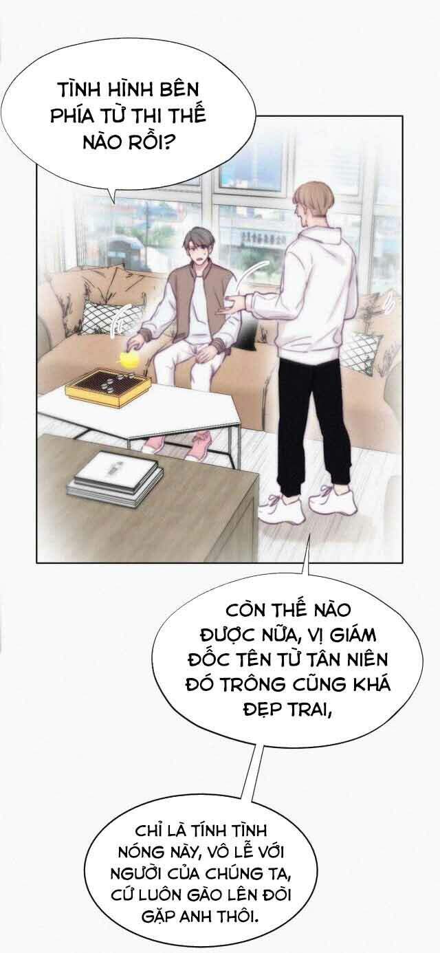 Nghịch Tập Chi Hảo Dựng Nhân Sinh Chap 110 - Next Chap 111