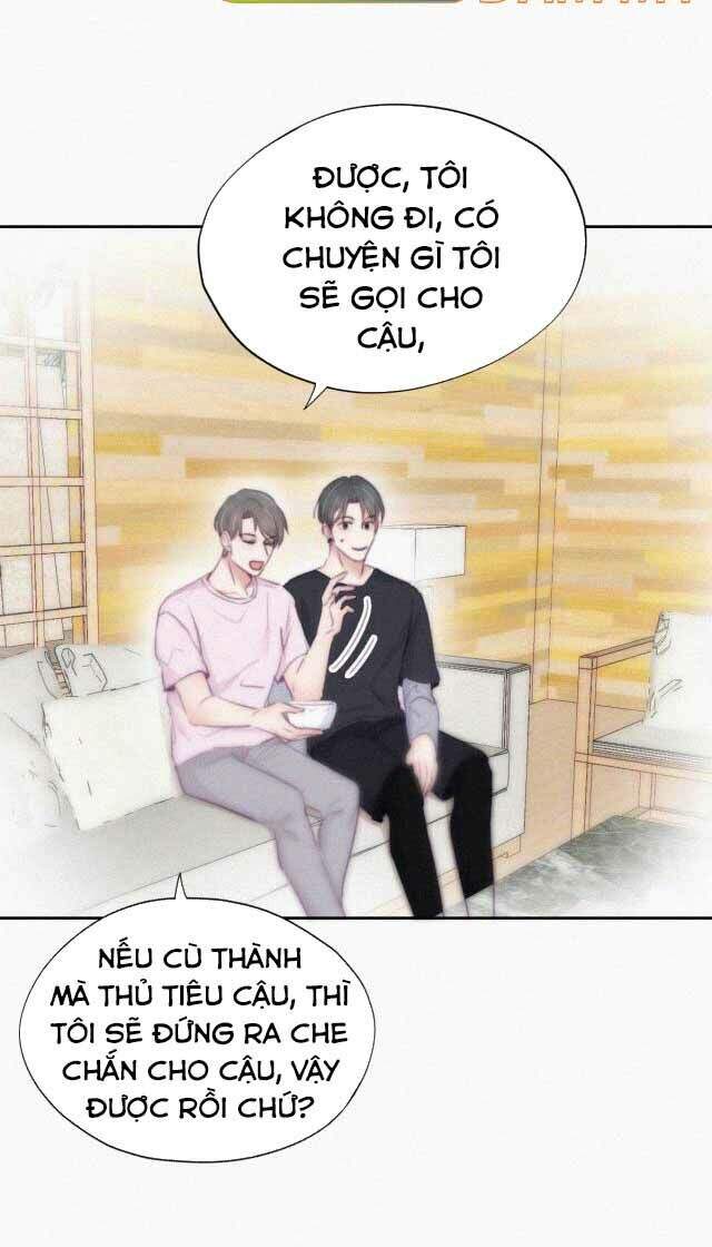 Nghịch Tập Chi Hảo Dựng Nhân Sinh Chap 110 - Next Chap 111