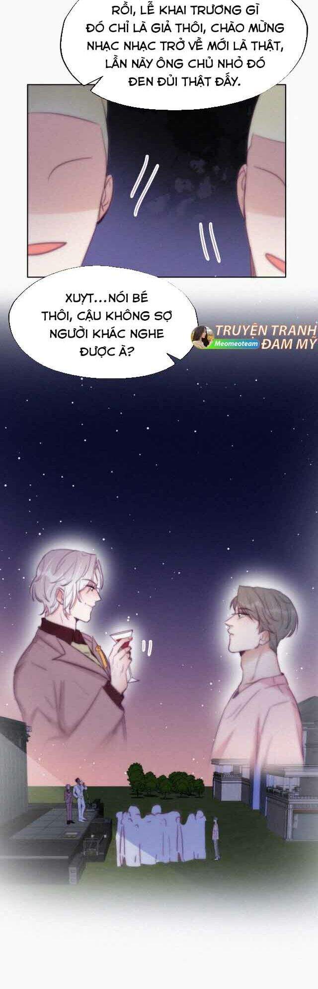 Nghịch Tập Chi Hảo Dựng Nhân Sinh Chap 123 - Next Chap 124
