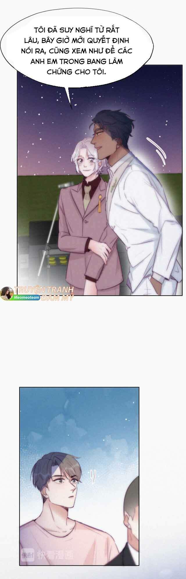 Nghịch Tập Chi Hảo Dựng Nhân Sinh Chap 123 - Next Chap 124